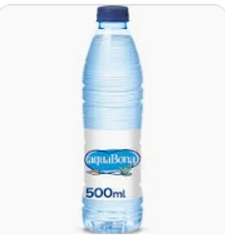 Agua (500 Ml.)