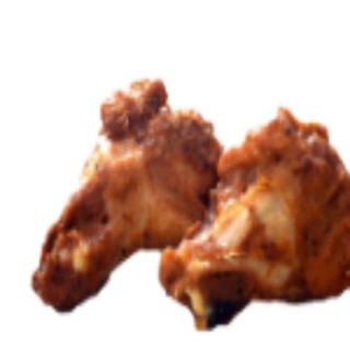 17. Alas De Pollo (5 Uds.)