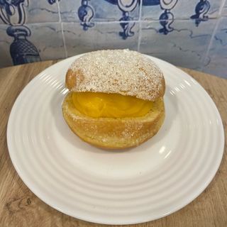 Bola de Berlim