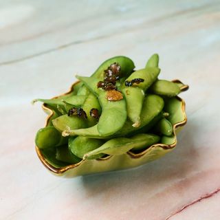 Edamame trufatta