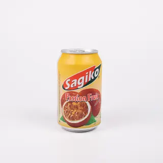 Napój Passion Gruit
