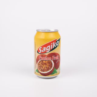 Napój Passion Gruit