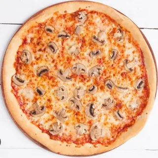 Pizza Funghi