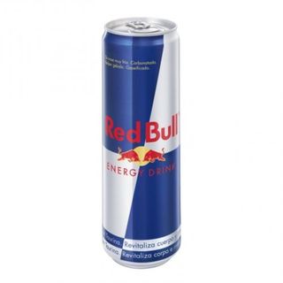 Red Bull Lata (473 Ml.)