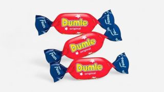 Dumle chocolate 100g