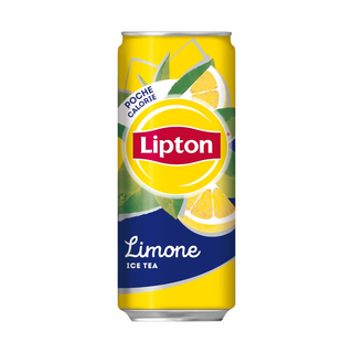 Tè limone 33 cl