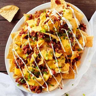 NACHO'S Viande Hachée