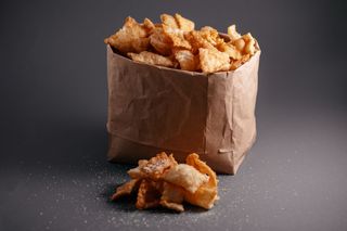 Хрустики Сирні (200г)