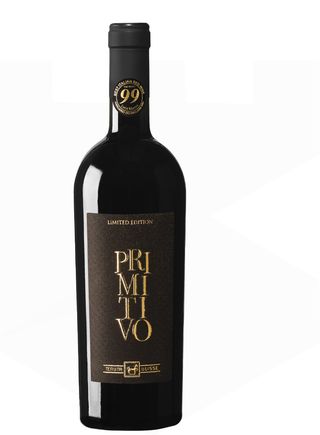 Primitivo DOC