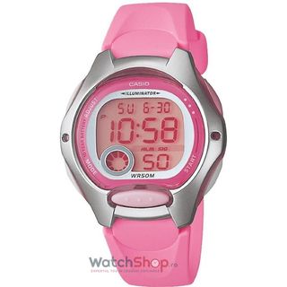 Ceas Casio Youth Lw-200-4b
