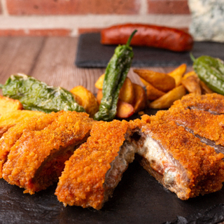 KACHOPO PIKADILLO (350gr)