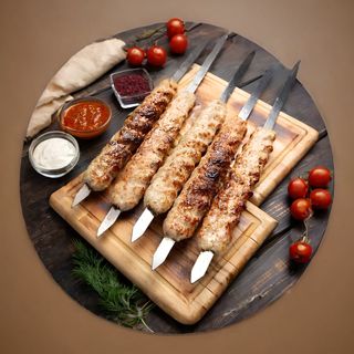 Люля-кебаб