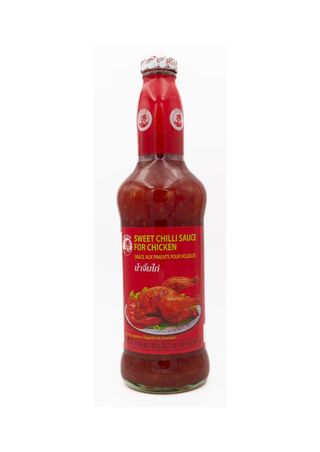 Sweet Chilli Sauce For Chicken