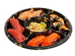 Суші бокс міні