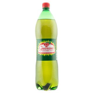 Guaraná Antárctica