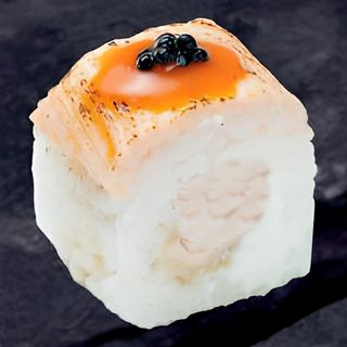 Fondant Saumon Braisé 4p