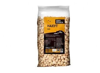 Био Нахут, Био Класа - 500g