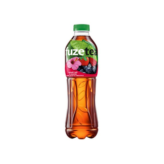 FuzeTea Лісові Ягоди (0,5л).
