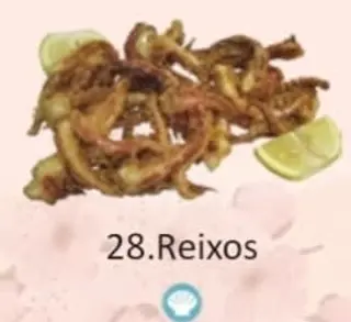 28. Reixos Planxa