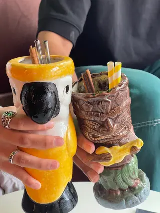 Piña Colada