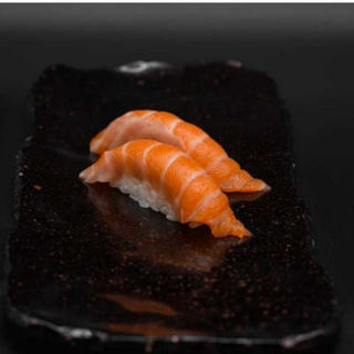 Nig. Salmón Noruego