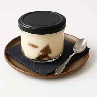 Tiramisu pistacchio