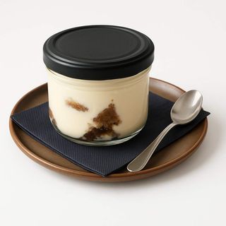 Tiramisu pistacchio