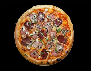 Піца Селянська