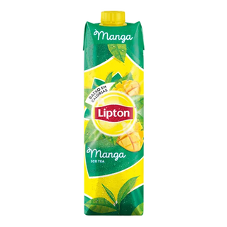 ICE TEA MANGA 1L