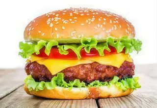 Hamburguesa