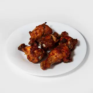 alette di pollo