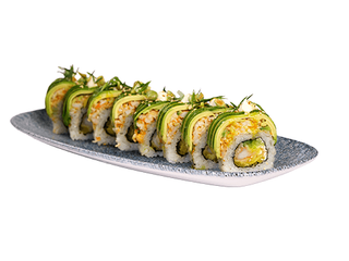 Green Roll