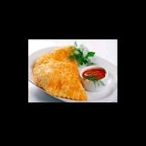 Чебурек з м"ясом (180гр.)