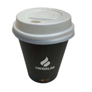 Café solo (americano)