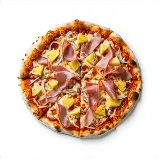 Pizza We Ilaria