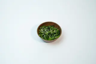 3.Wakame
