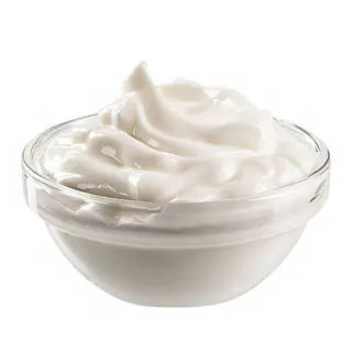 Salsa Yogur De Ajo