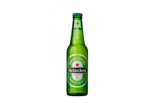 Heineken 33 cl