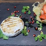 Сирене Камембер на плоча (250г)