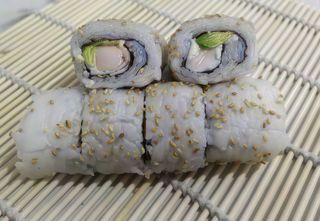 Uramaki 5 (8 Uds.)