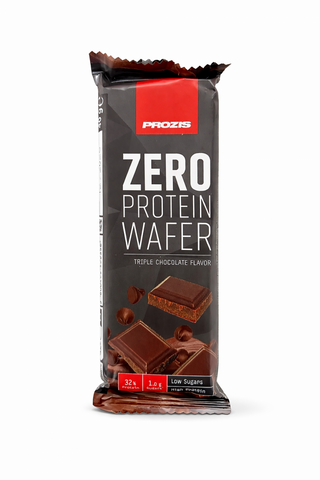 ZERO PROTEIN WAFER (CHOCOLATE)