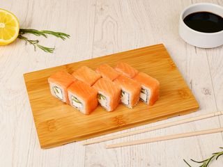 ფილადელფია გრანდი - 225 გ