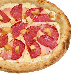 Піца Модена (500г)