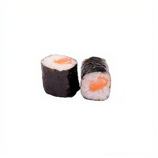 Maki De Salmón (6 Uds.)