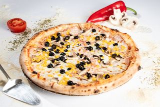 Pizza Royal Deluxe Ø 36cm