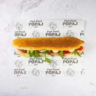 Sendvič tuna