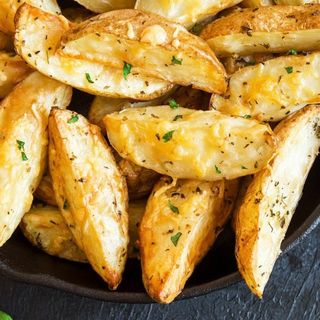 Tapa De Patata Deluxe