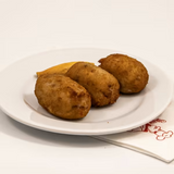 Croquetes Casolanes