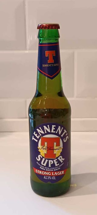 Tennent's