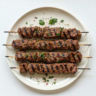 Seekh Kabab Large
